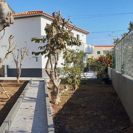 Casa da Lagoa Calheta  Esterno foto