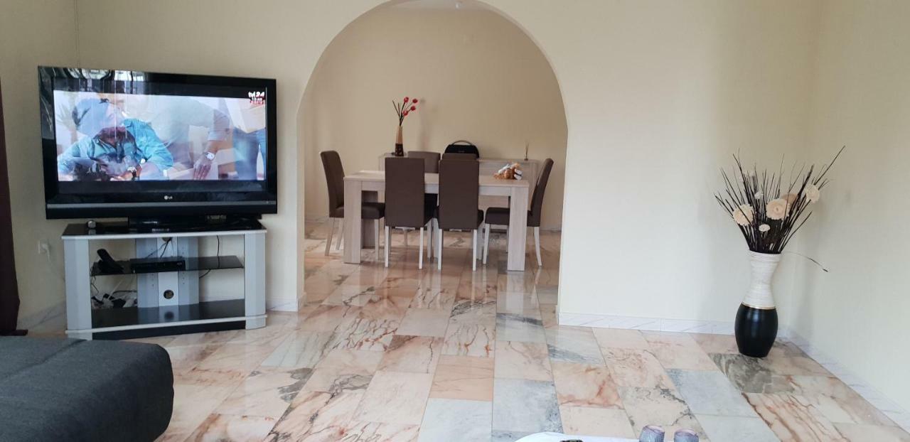 Casa da Lagoa Calheta  Esterno foto