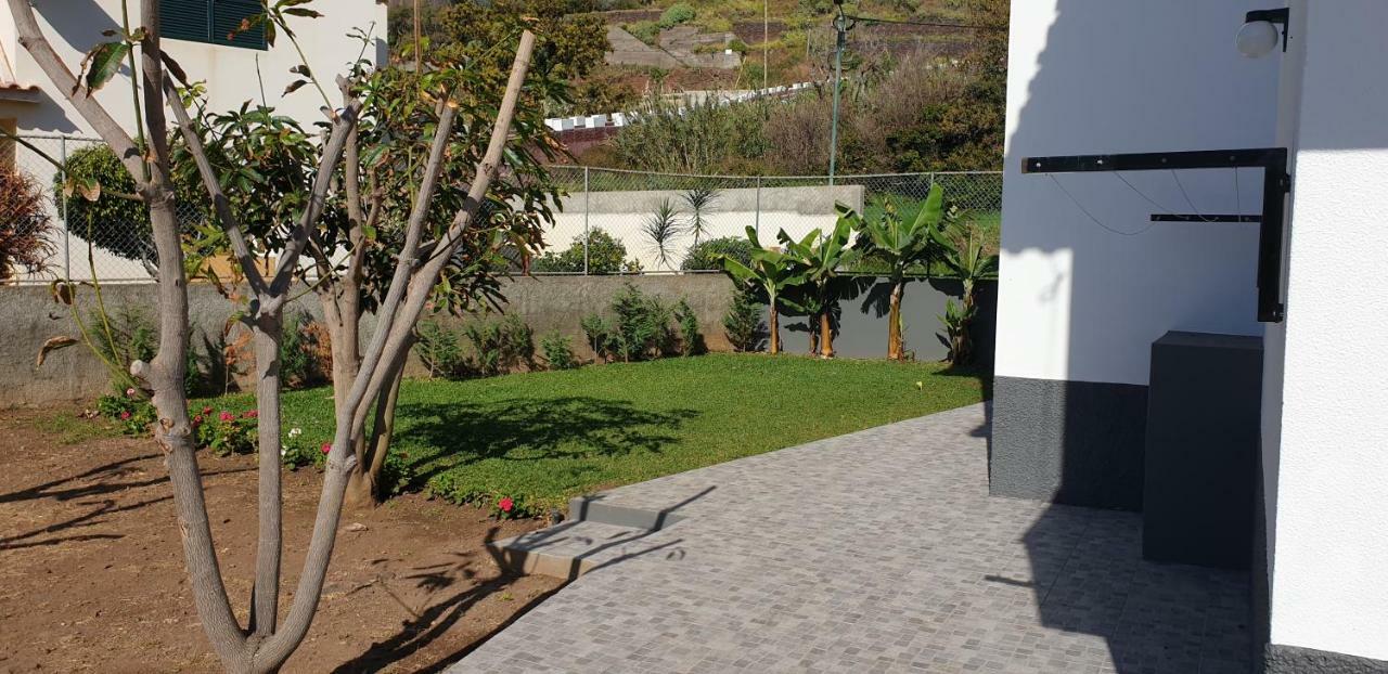 Casa da Lagoa Calheta  Esterno foto