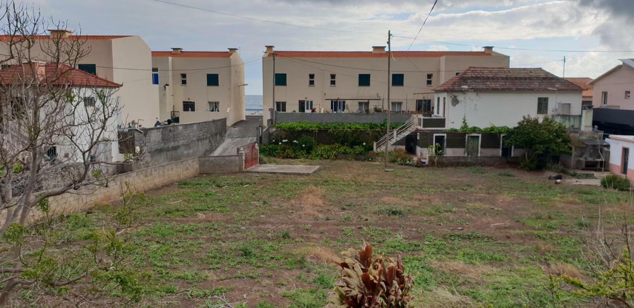 Casa da Lagoa Calheta  Esterno foto